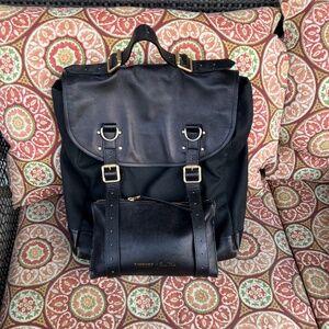 Timbuk2 x Phoebe Dahl Jetset Pack